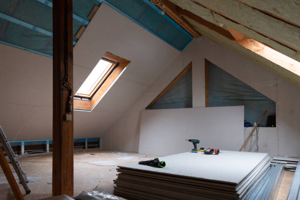 Best Insulation Materials and Products in Sun City West, AZ