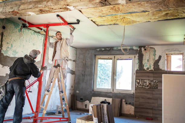 Best Types of Insulation in Sun City West, AZ