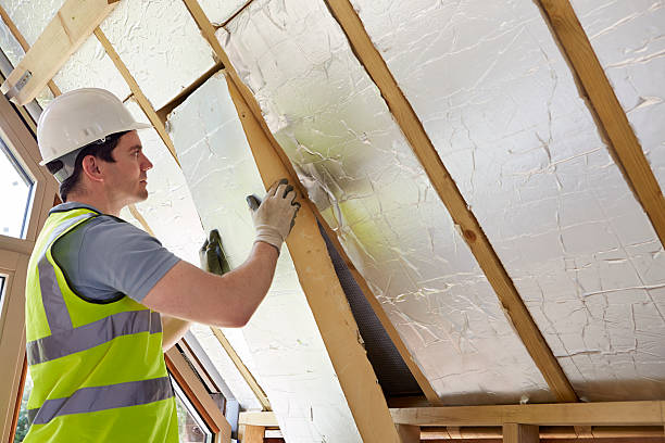 Best Residential Insulation in Sun City West, AZ